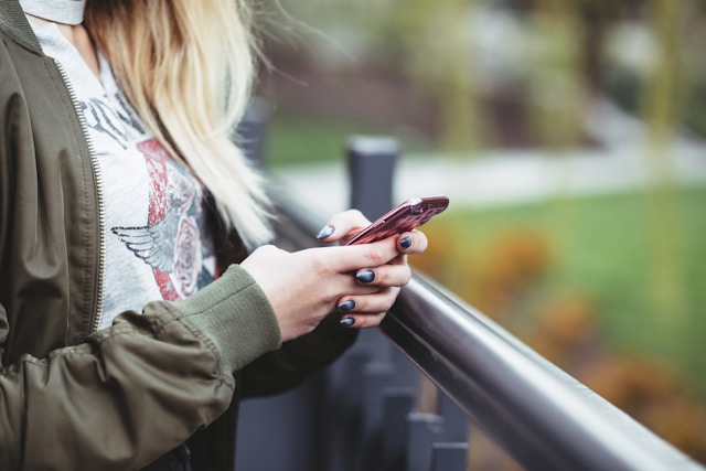 The Future of Online Payment Processing