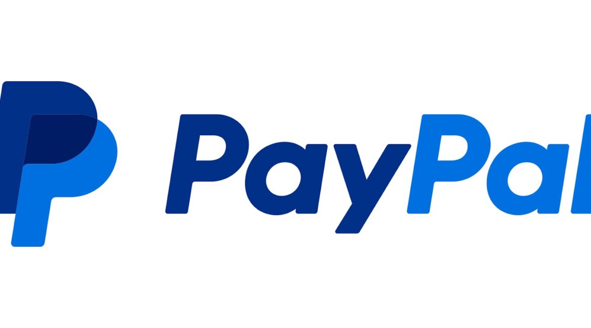 PayPal logo