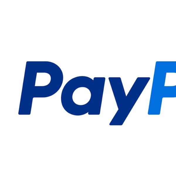 PayPal logo