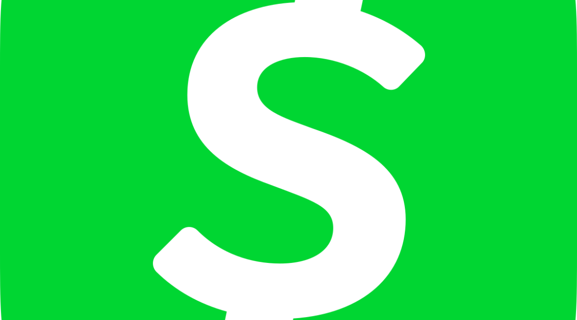 Cash App logo