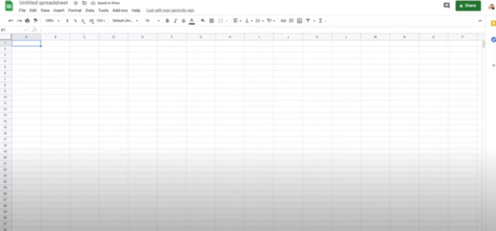 How To Keep Track Of Personal Finances In Excel A Guide
