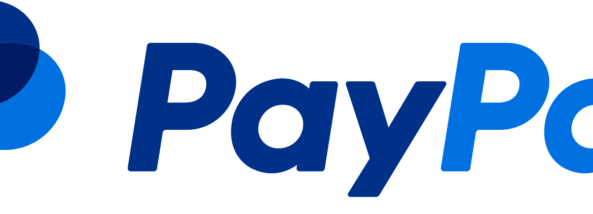 PayPal logo