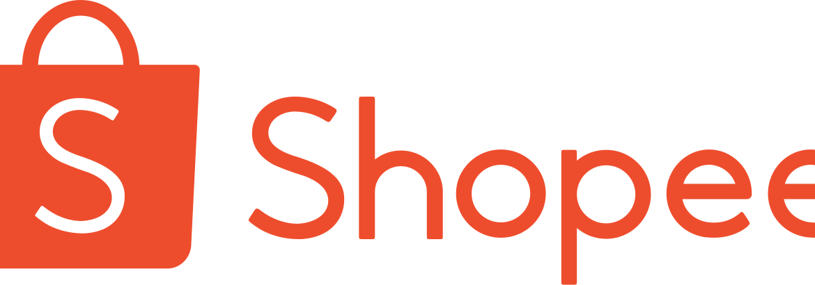 Shopee logo