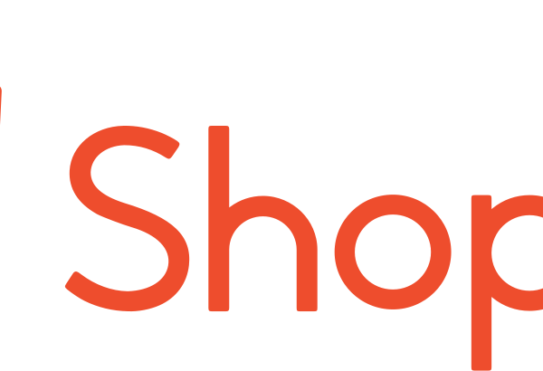 Shopee logo